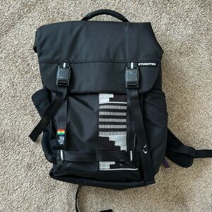Ethnotek satu 22L backpack
